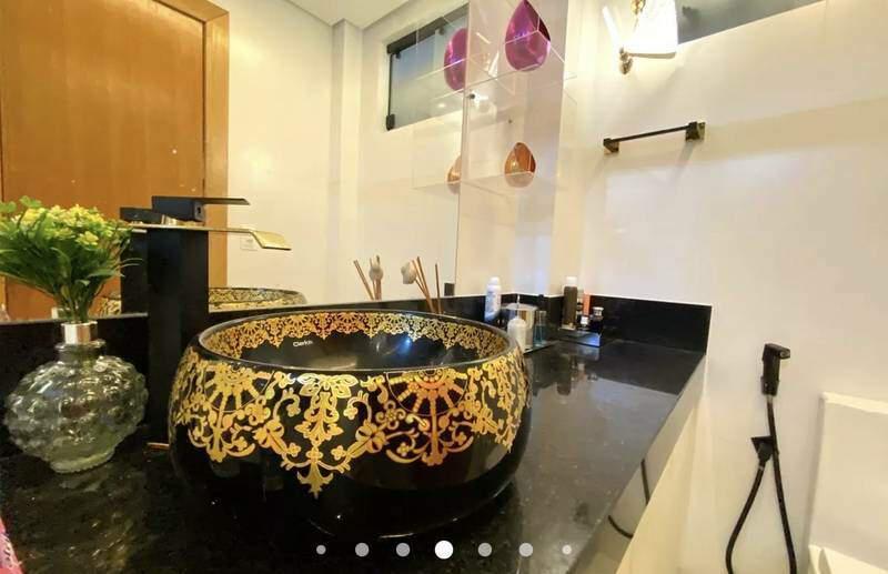 Casa, Lourdes, 3 Quartos, 0 Vaga, 1 Suíte