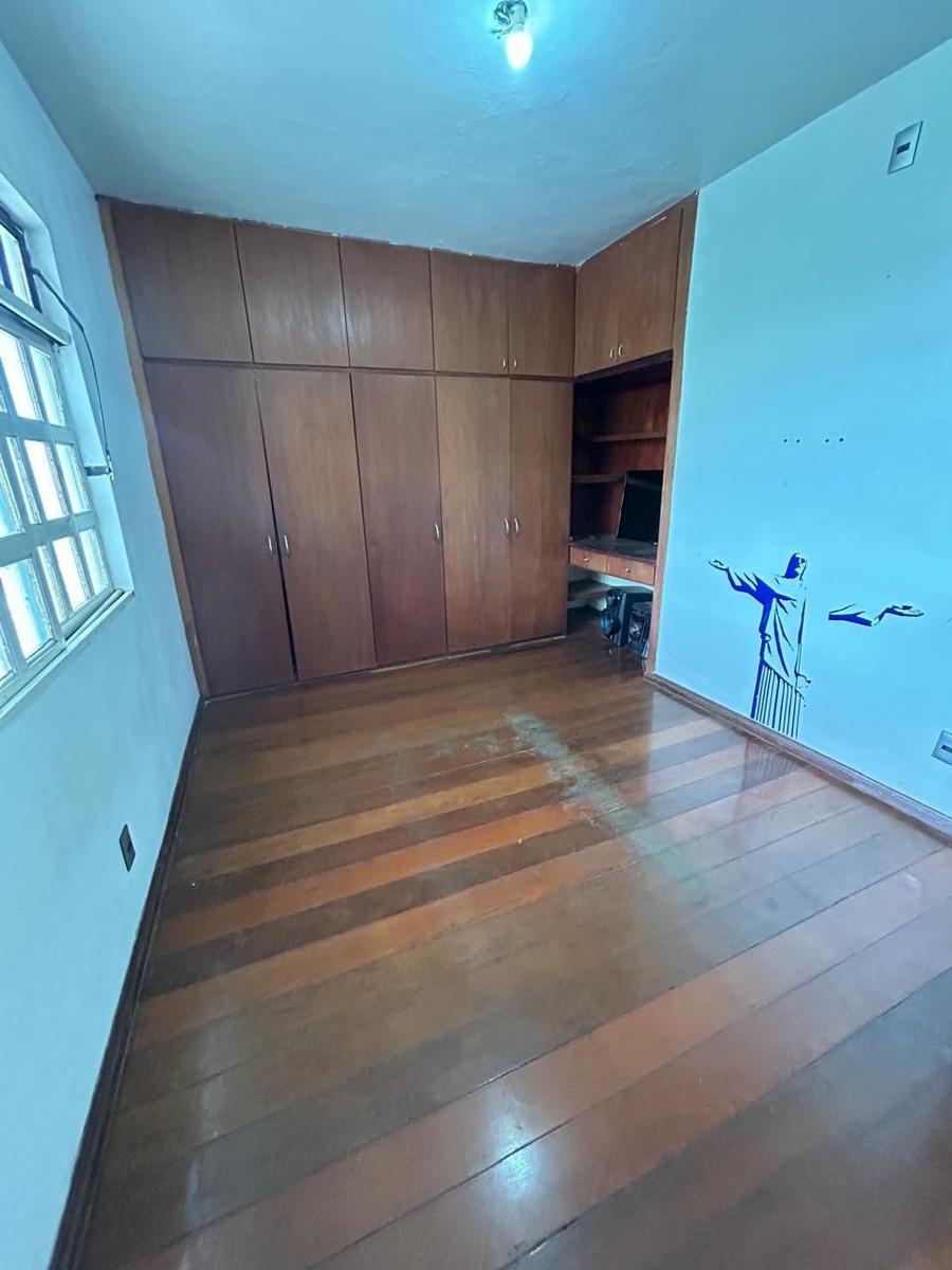 Casa, Alto Caiçaras, 4 Quartos, 4 Vagas, 1 Suíte