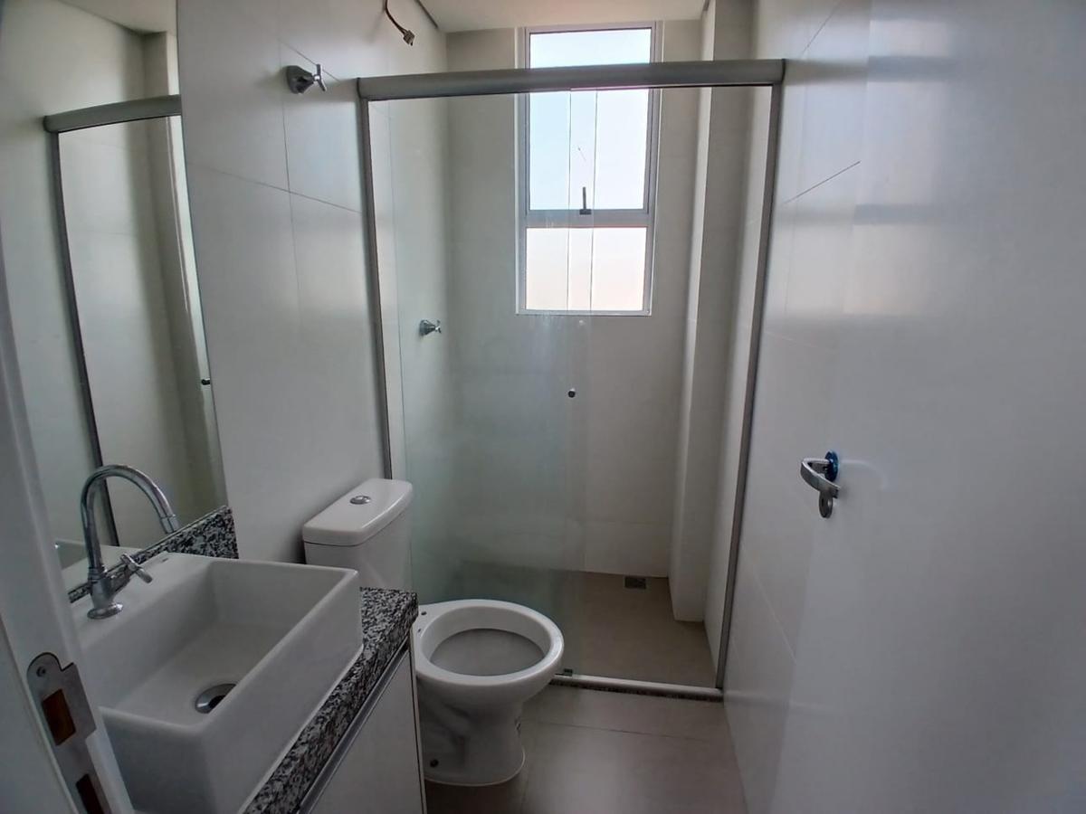 Apartamento, Ana Lúcia, 2 Quartos, 2 Vagas, 1 Suíte