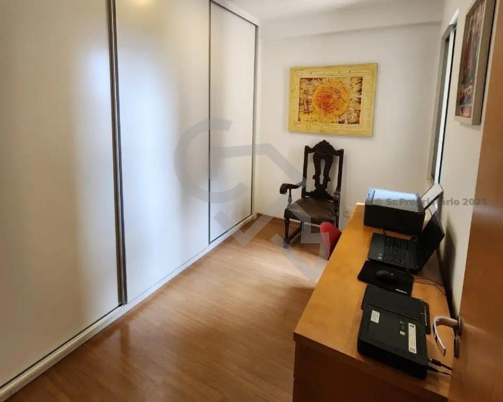 Apartamento, Nova Granada, 3 Quartos, 2 Vagas, 1 Suíte