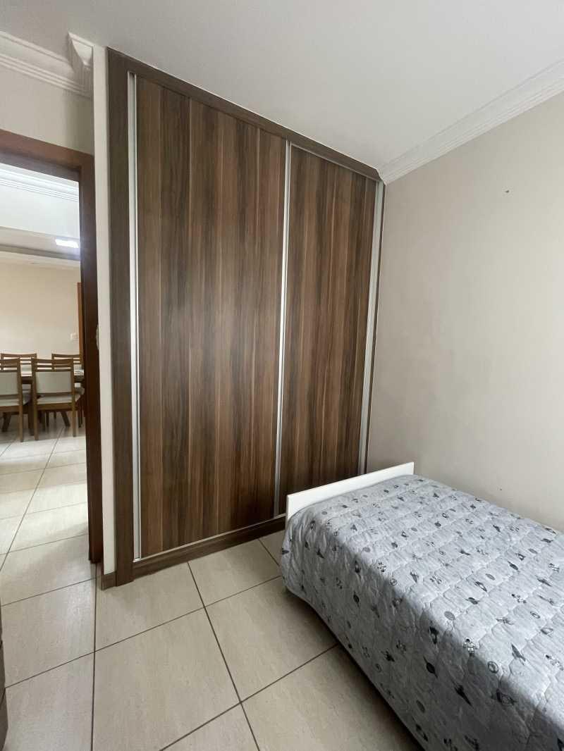 Apartamento, Sagrada Família, 2 Quartos, 1 Vaga