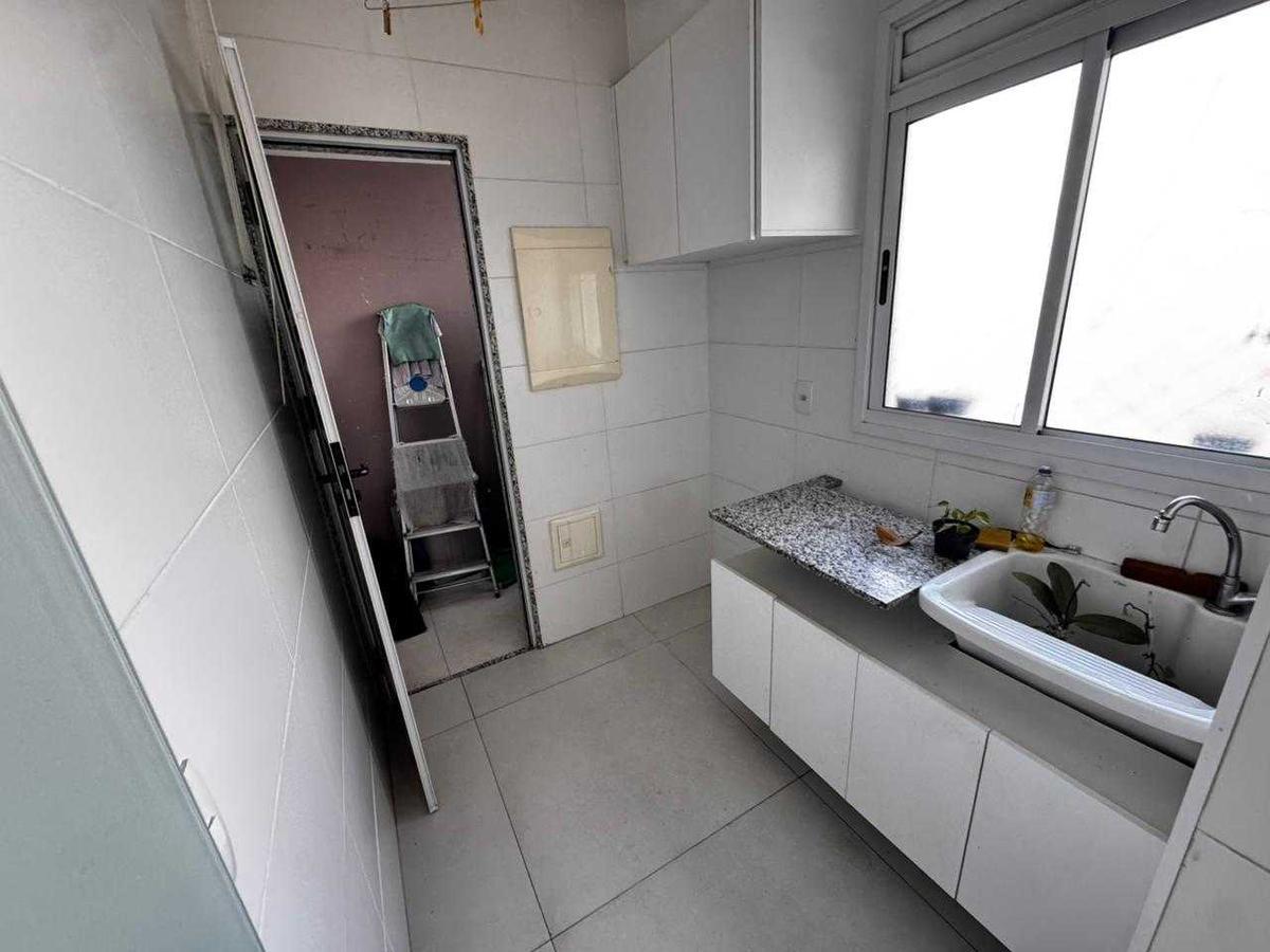 Apartamento, Ipiranga, 3 Quartos, 3 Vagas, 1 Suíte