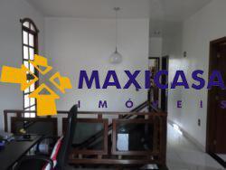 Casa, Urucuia, 3 Quartos, 4 Vagas, 1 Suíte