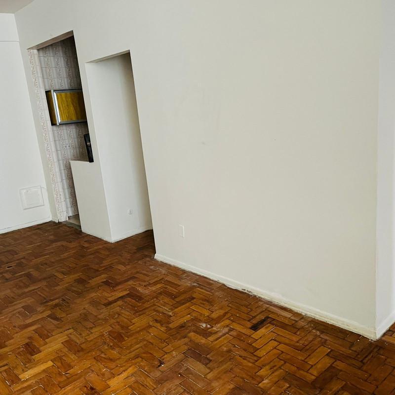 Apartamento, Centro, 1 Quarto, 0 Vaga