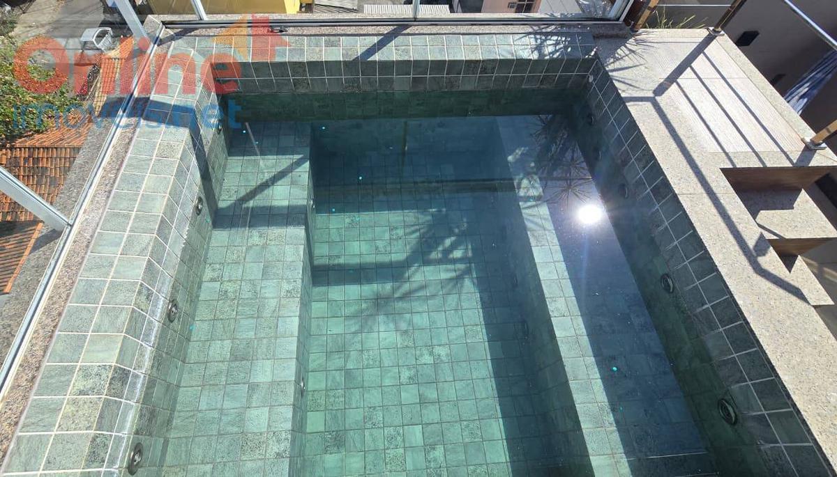 Apartamento, Santa Rosa, 3 Quartos, 0 Vaga, 1 Suíte