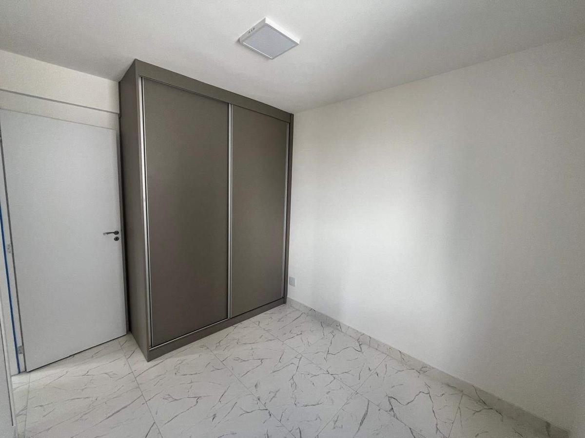 Apartamento, Buritis, 2 Quartos, 1 Vaga, 1 Suíte
