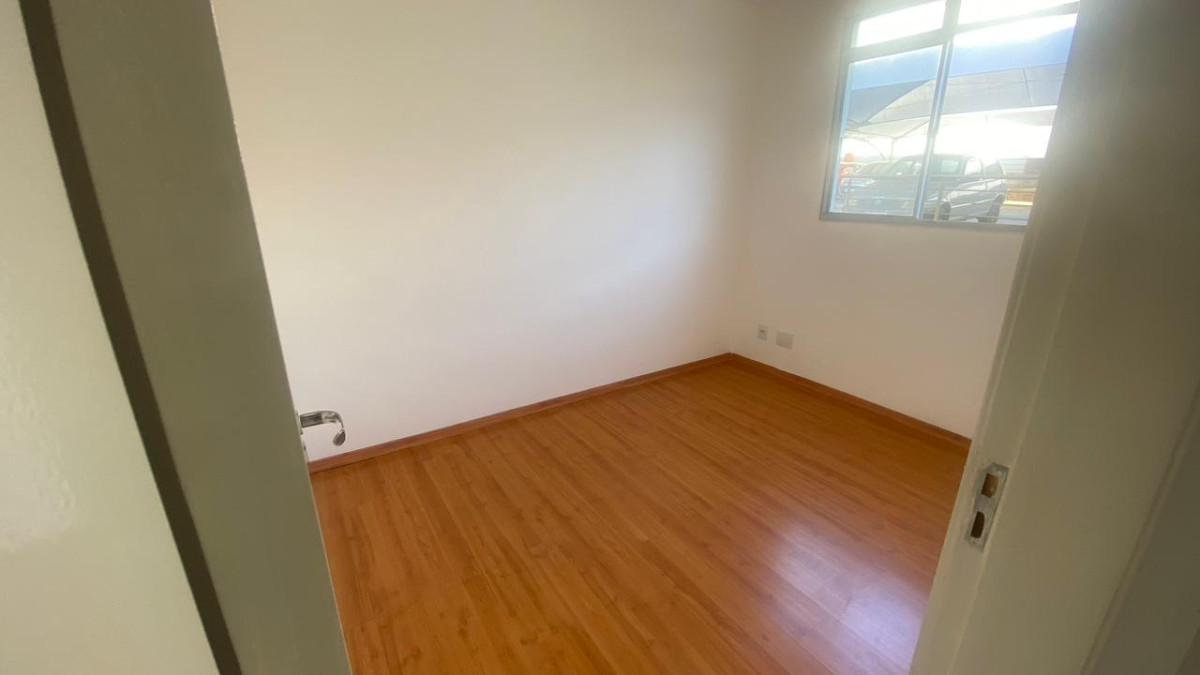 Apartamento, Santa Maria, 2 Quartos, 1 Vaga