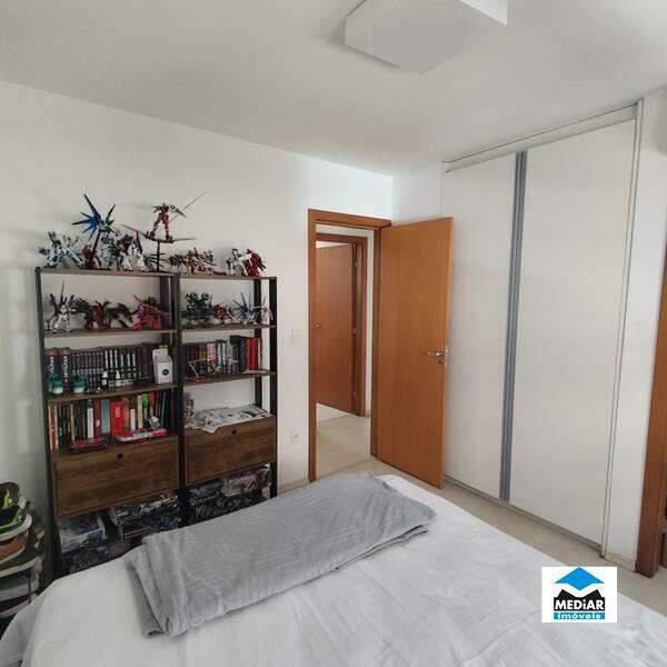Apartamento, Lourdes, 4 Quartos, 3 Vagas, 1 Suíte