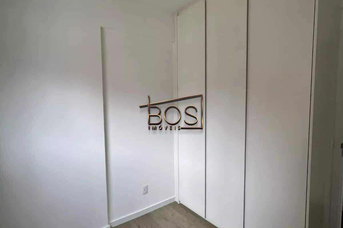 Apartamento, Santa Efigênia, 3 Quartos, 2 Vagas, 1 Suíte