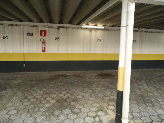 Apartamento, Cidade Nova, 3 Quartos, 2 Vagas, 1 Suíte