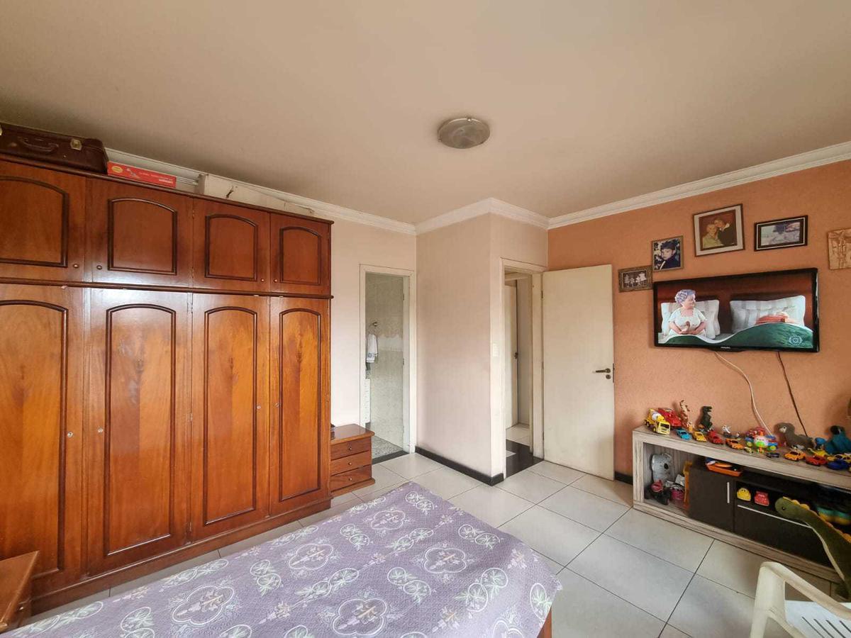 Apartamento, Jardim Riacho das Pedras, 3 Quartos, 1 Vaga, 1 Suíte