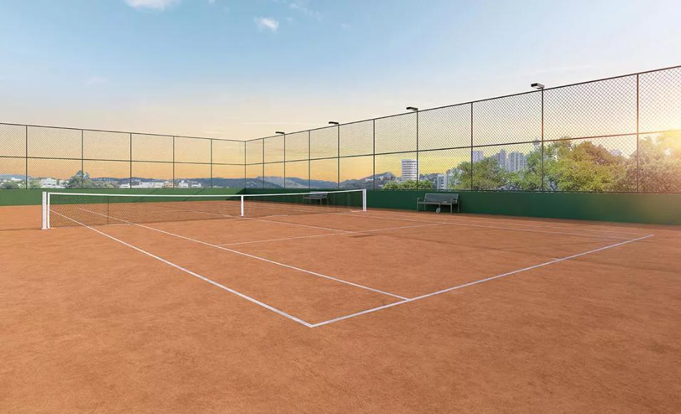 Apartamento, Jardim das Mangabeiras, 4 Quartos, 6 Vagas, 4 Suítes