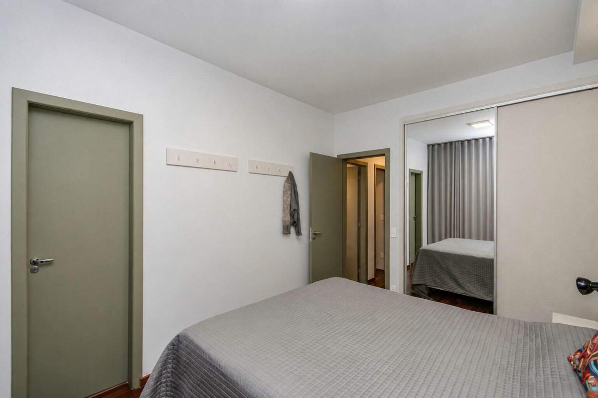Apartamento, Santa Lúcia, 3 Quartos, 1 Vaga, 1 Suíte