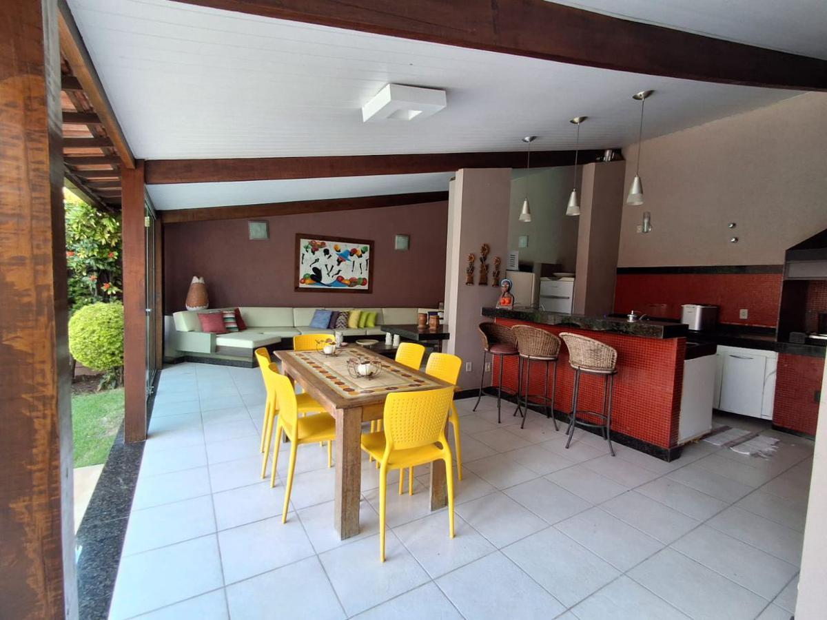Casa, Itapoã, 5 Quartos, 3 Vagas, 2 Suítes