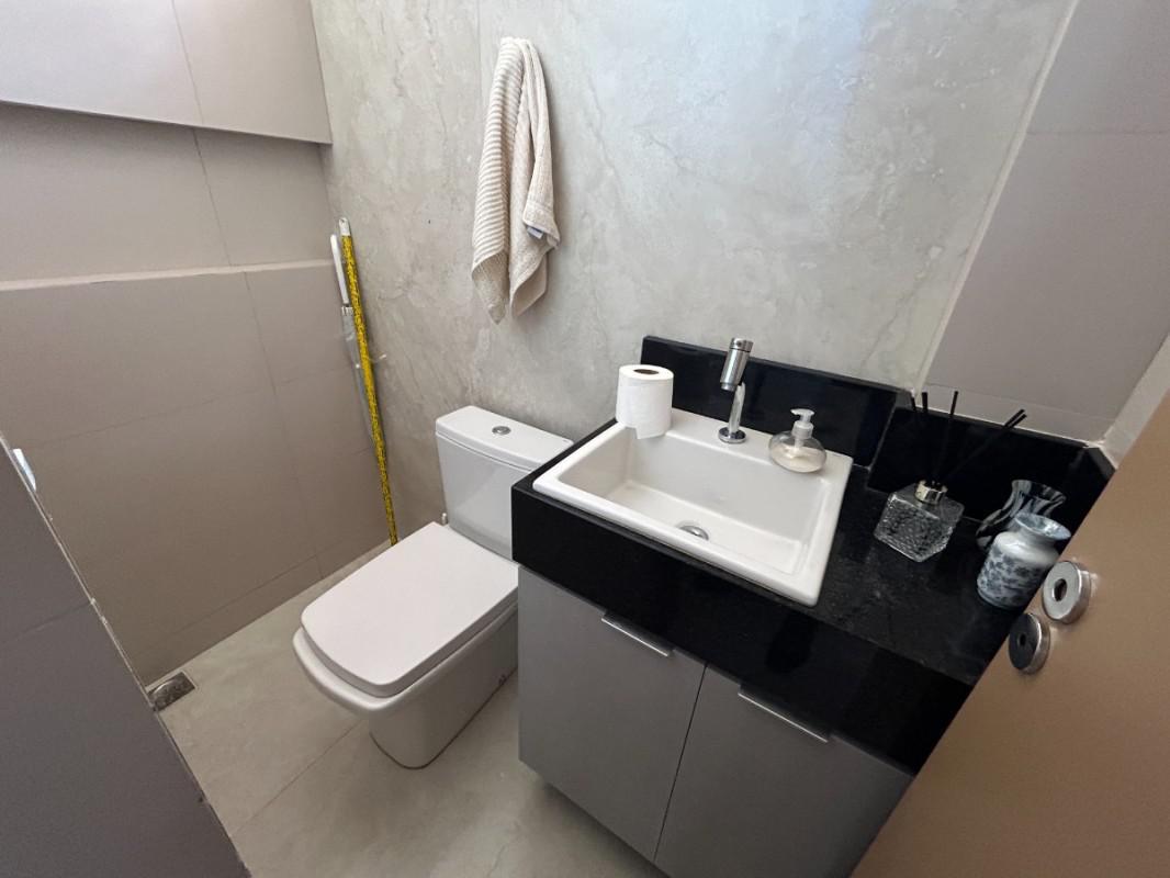 Apartamento, Serra, 4 Quartos, 2 Vagas, 2 Suítes