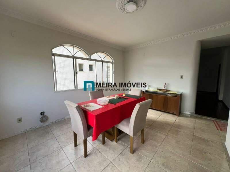 Apartamento, Cidade Nova, 4 Quartos, 4 Vagas, 1 Suíte