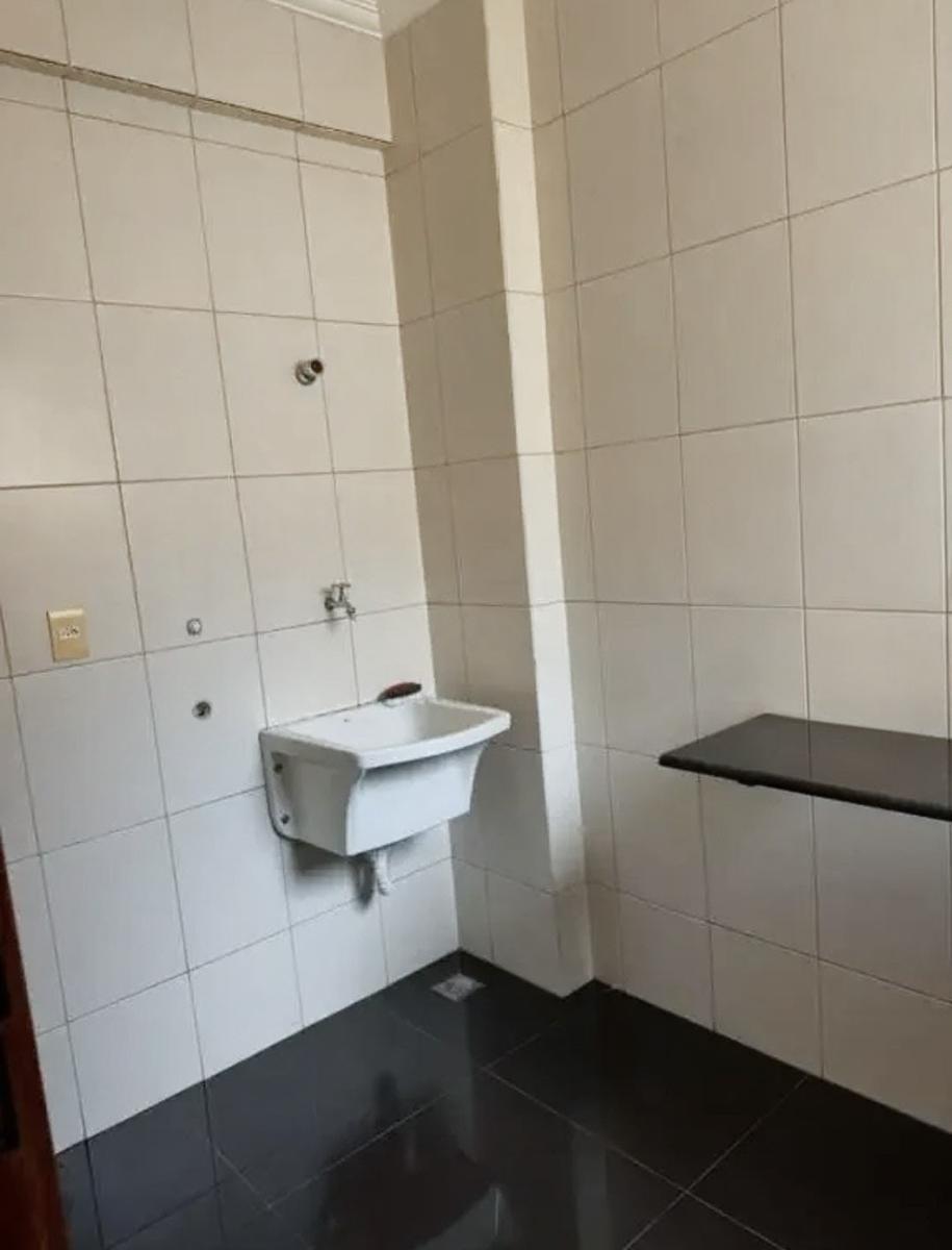 Apartamento, Itapoã, 3 Quartos, 2 Vagas, 1 Suíte
