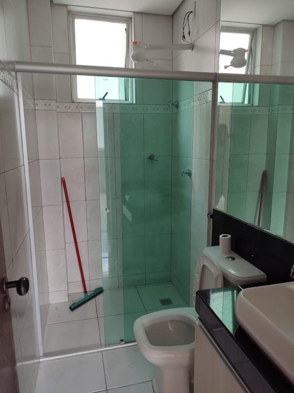 Apartamento, Santa Cruz Industrial, 3 Quartos, 1 Vaga, 1 Suíte