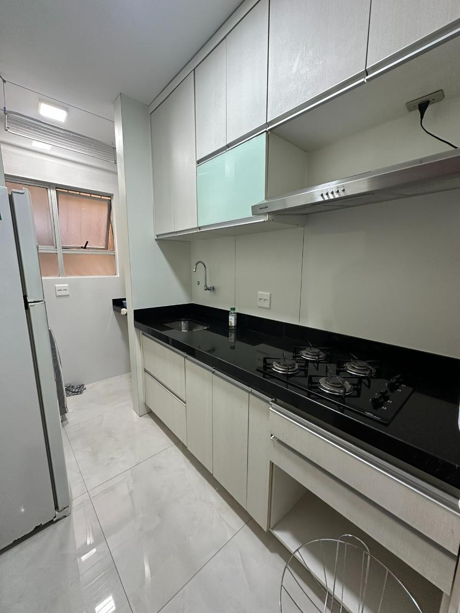 Apartamento, Palmares, 3 Quartos, 1 Vaga, 1 Suíte