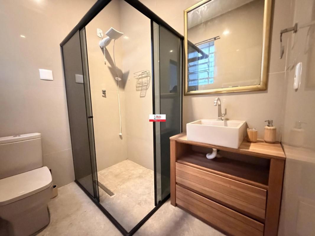 Apartamento, Savassi, 3 Quartos, 0 Vaga, 1 Suíte
