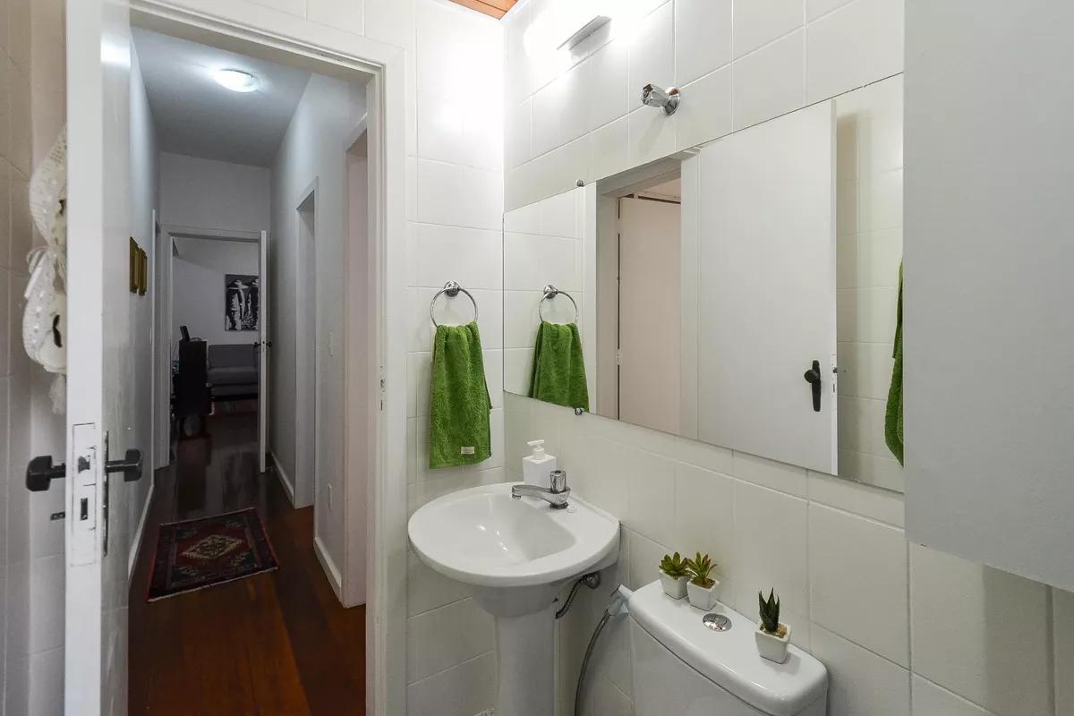 Apartamento, Santo Antônio, 3 Quartos, 2 Vagas, 1 Suíte