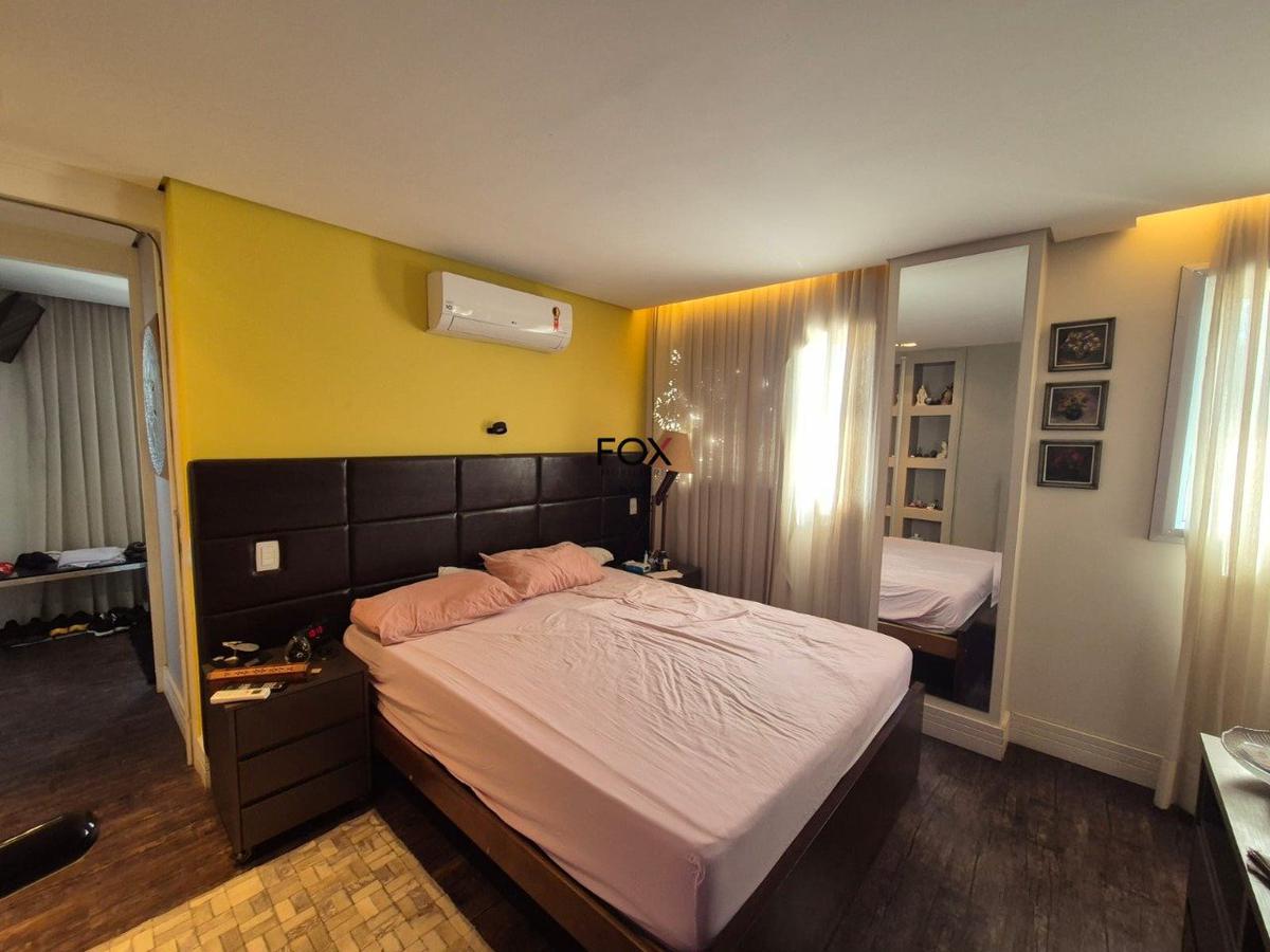 Cobertura, Prado, 3 Quartos, 4 Vagas, 1 Suíte