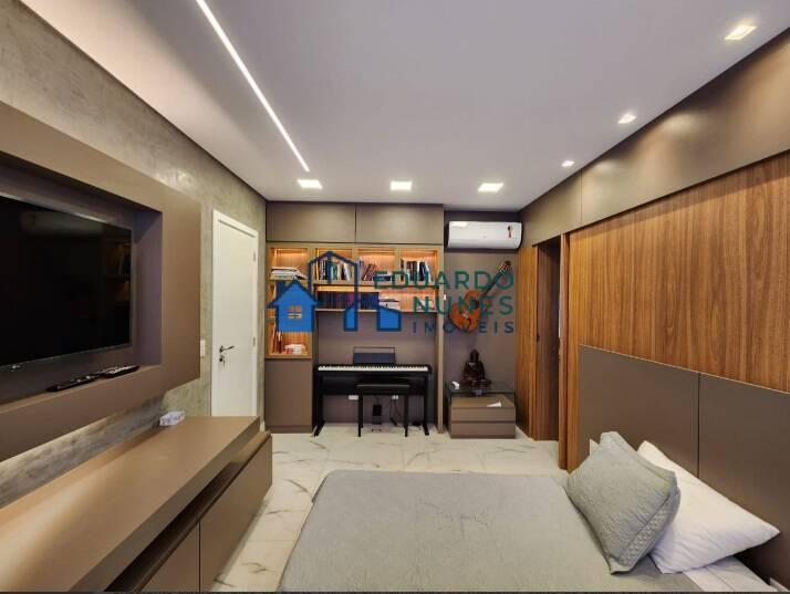 Apartamento, São Pedro, 4 Quartos, 2 Vagas, 2 Suítes