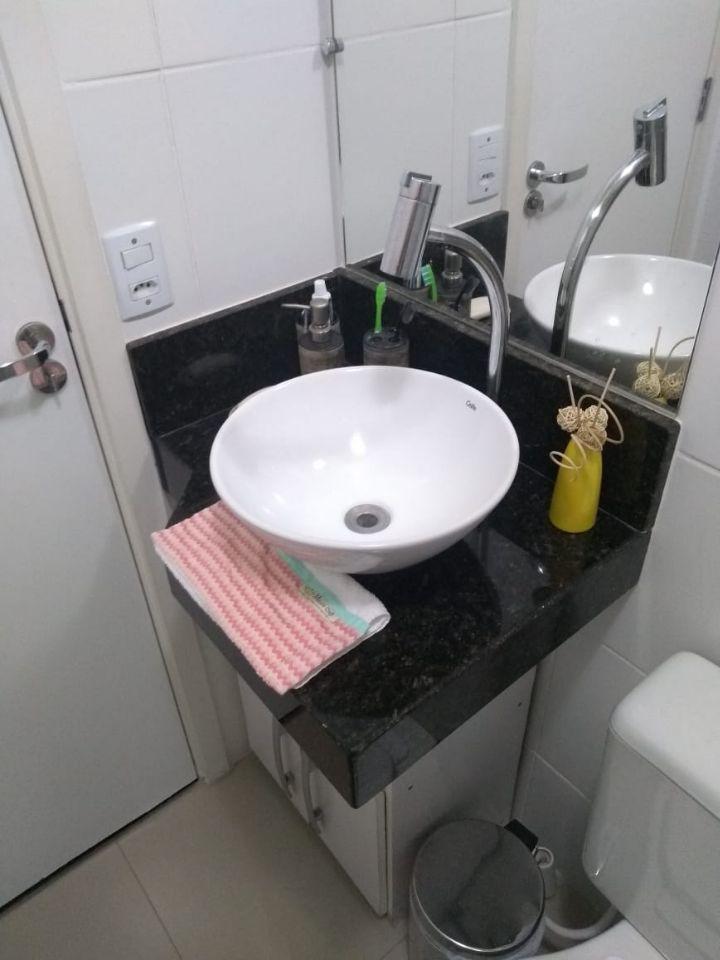 Apartamento, Amarante, 2 Quartos, 1 Vaga