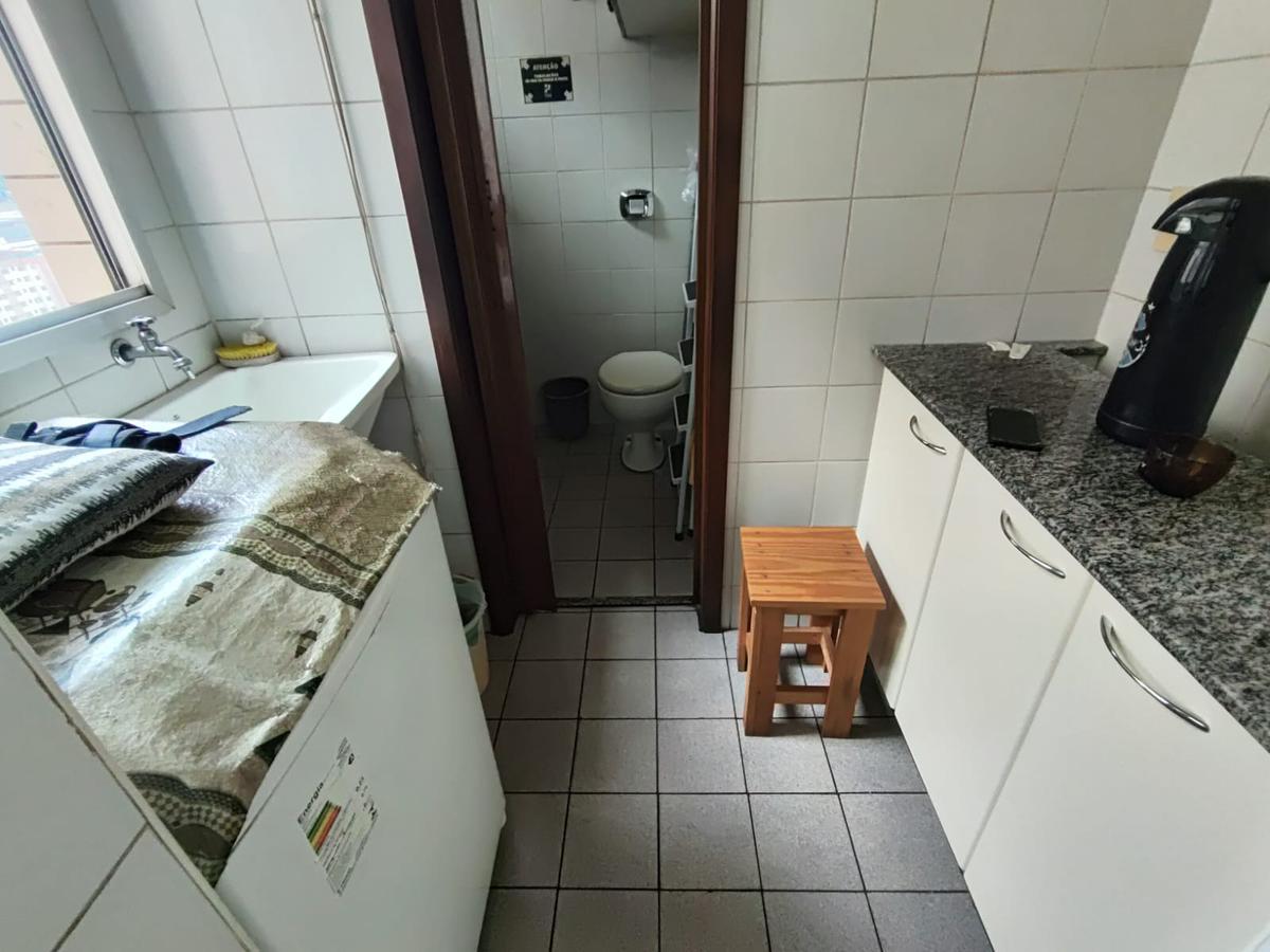 Apartamento, Coração Eucarístico, 3 Quartos, 1 Vaga, 1 Suíte