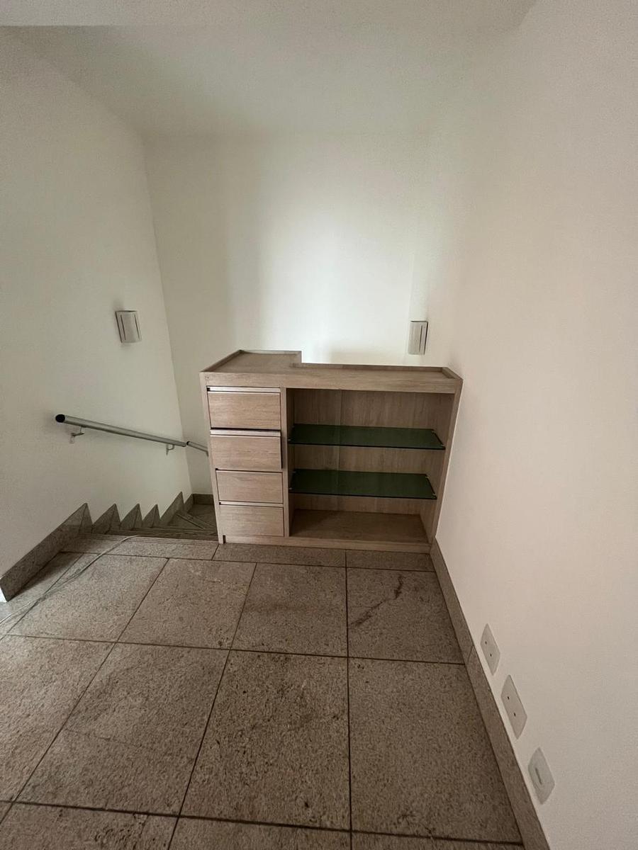 Cobertura, Santa Efigênia, 2 Quartos, 2 Vagas, 1 Suíte
