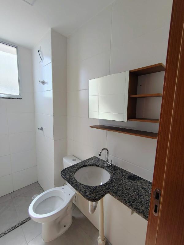 Apartamento, Palmares, 2 Quartos, 1 Vaga