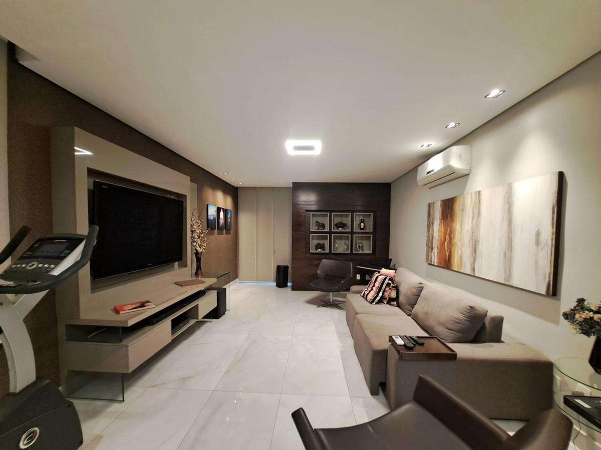 Cobertura, Prado, 4 Quartos, 4 Vagas, 1 Suíte