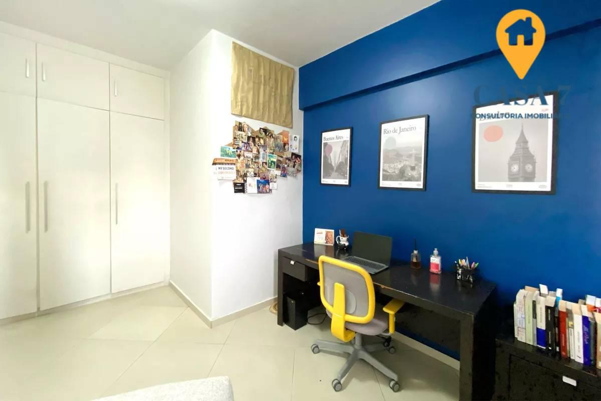 Apartamento, Centro, 2 Quartos, 0 Vaga