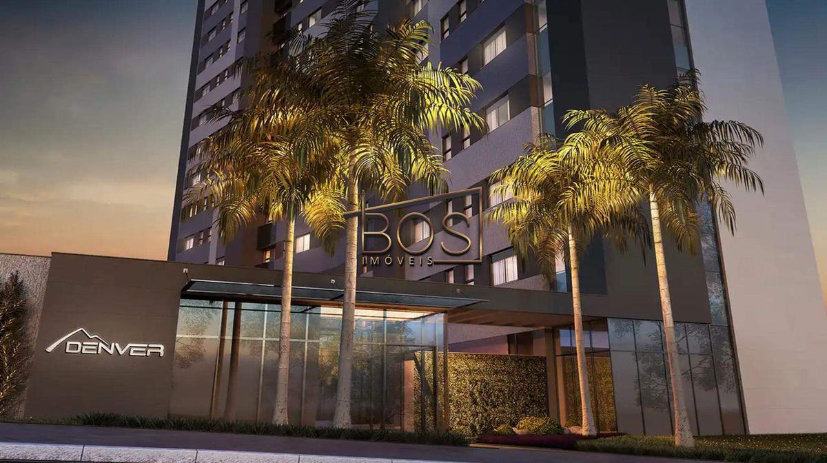 Apartamento, Vale do Sereno, 4 Quartos, 4 Vagas, 4 Suítes