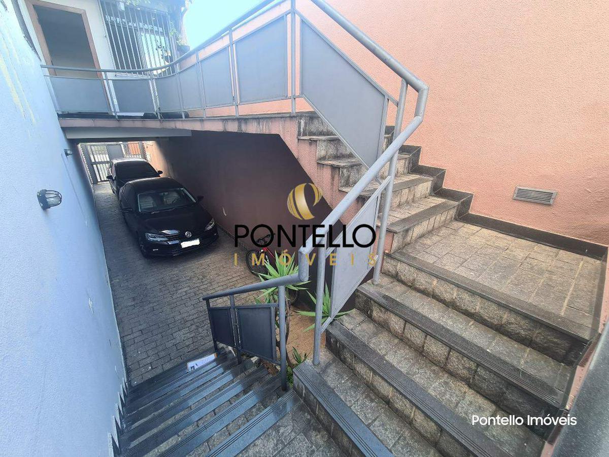 Casa, Caiçaras, 5 Quartos, 4 Vagas, 1 Suíte