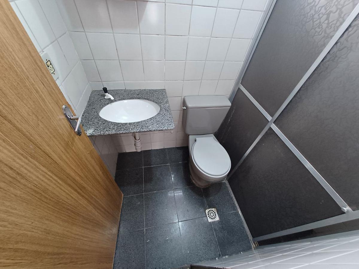 Apartamento, Santa Cruz, 2 Quartos, 1 Vaga