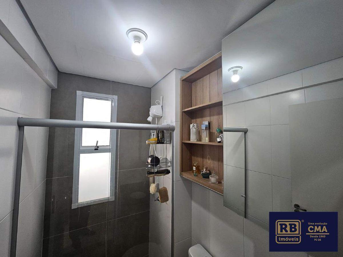 Apartamento, Lourdes, 2 Quartos, 1 Vaga