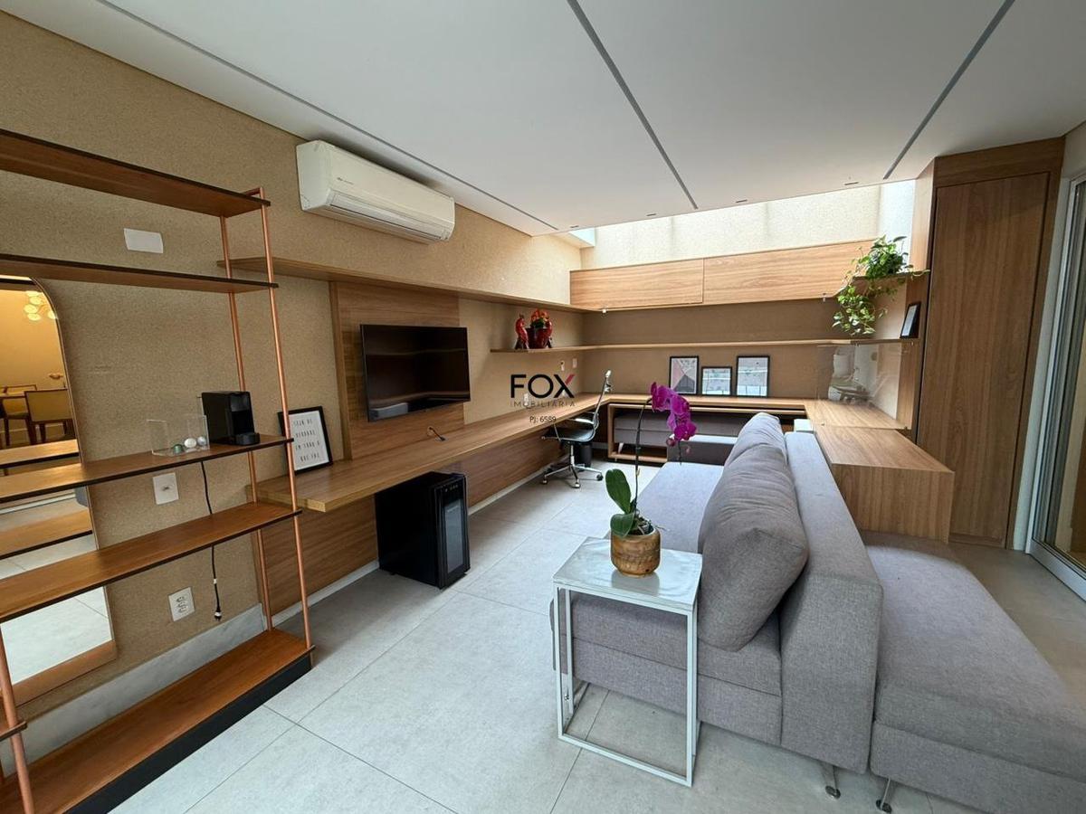 Apartamento, Funcionários, 1 Quarto, 1 Vaga, 1 Suíte