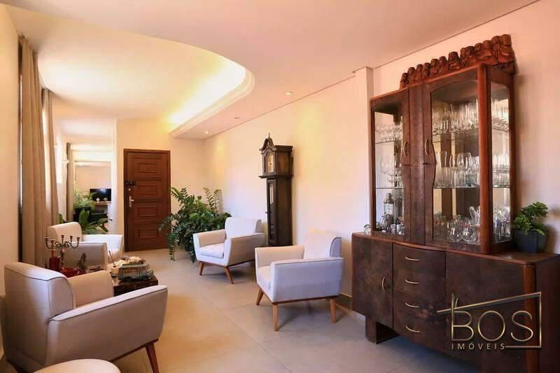 Apartamento, Santo Antônio, 5 Quartos, 2 Vagas, 2 Suítes