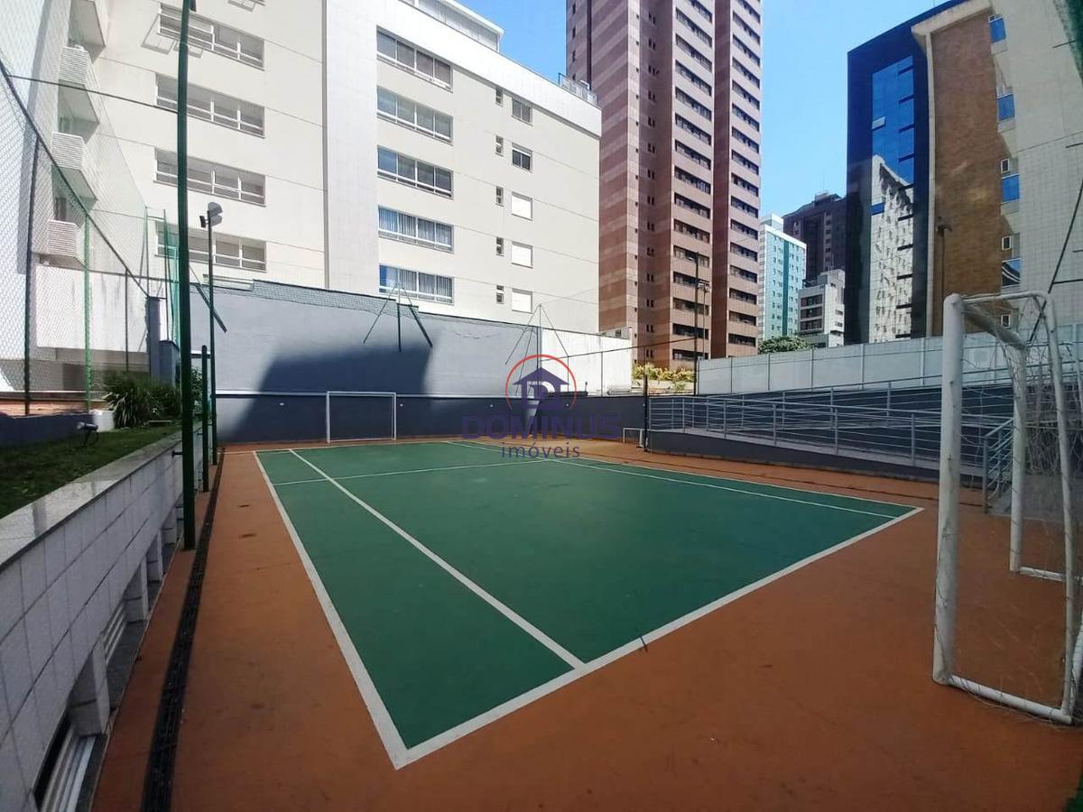 Apartamento, Savassi, 2 Quartos, 2 Vagas, 1 Suíte