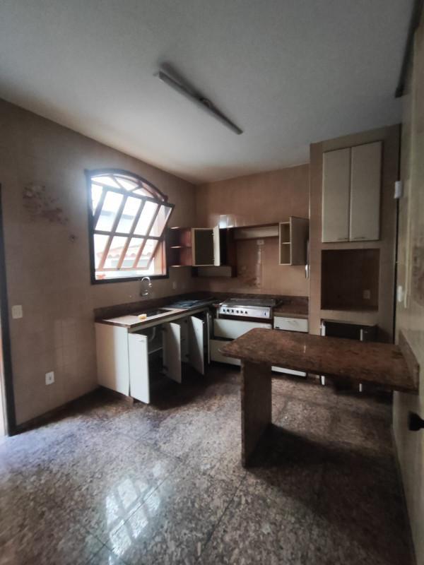 Casa, Monsenhor Messias, 6 Quartos, 4 Vagas, 4 Suítes