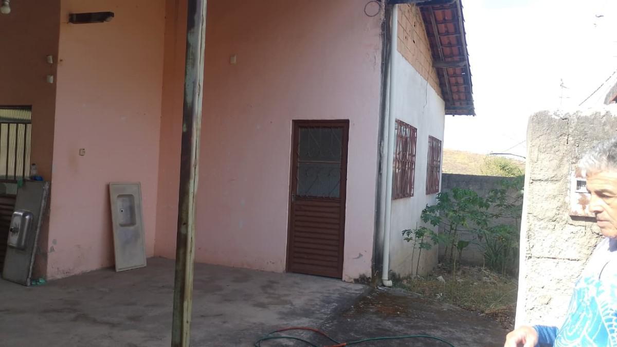 Fazenda, São João, 2 Quartos, 2 Vagas