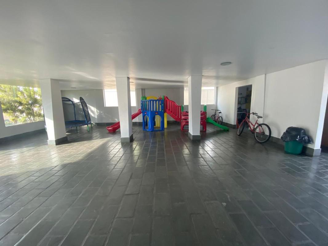 Apartamento, Ipiranga, 2 Quartos, 1 Vaga