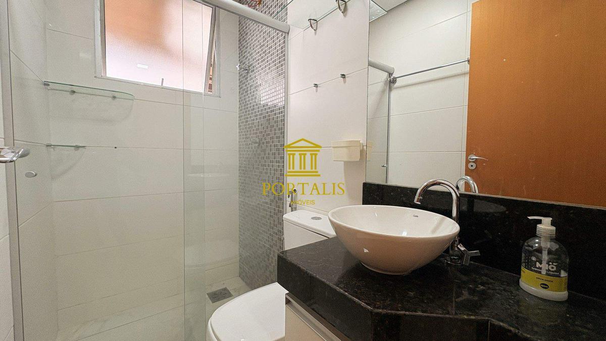 Apartamento, São Pedro, 3 Quartos, 4 Vagas, 1 Suíte