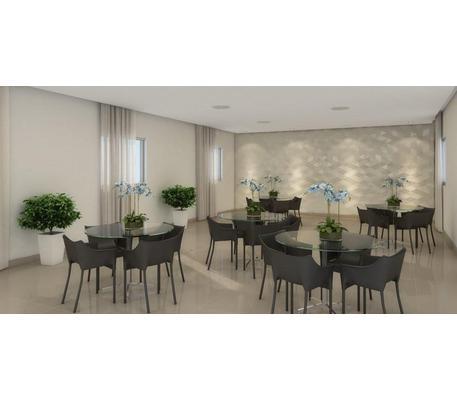 Apartamento, Bom Jesus, 2 Quartos, 1 Vaga