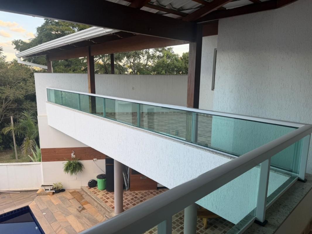 Casa, Ponte Alta, 6 Quartos, 6 Vagas, 2 Suítes