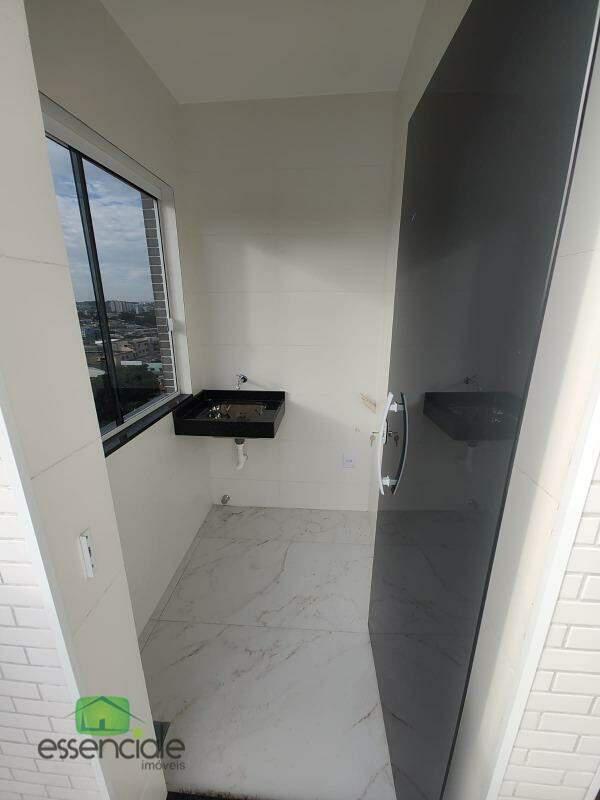 Cobertura, Amazonas, 3 Quartos, 4 Vagas, 1 Suíte