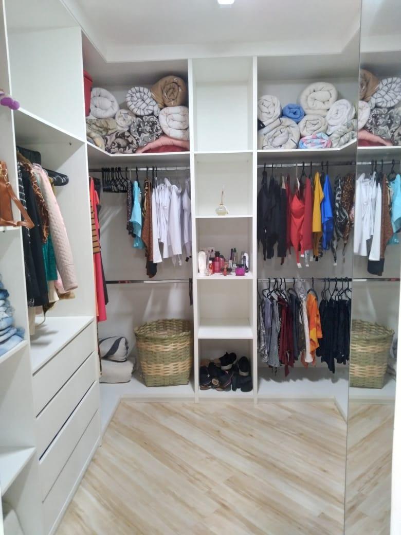 Cobertura, Amazonas, 3 Quartos, 4 Vagas, 1 Suíte