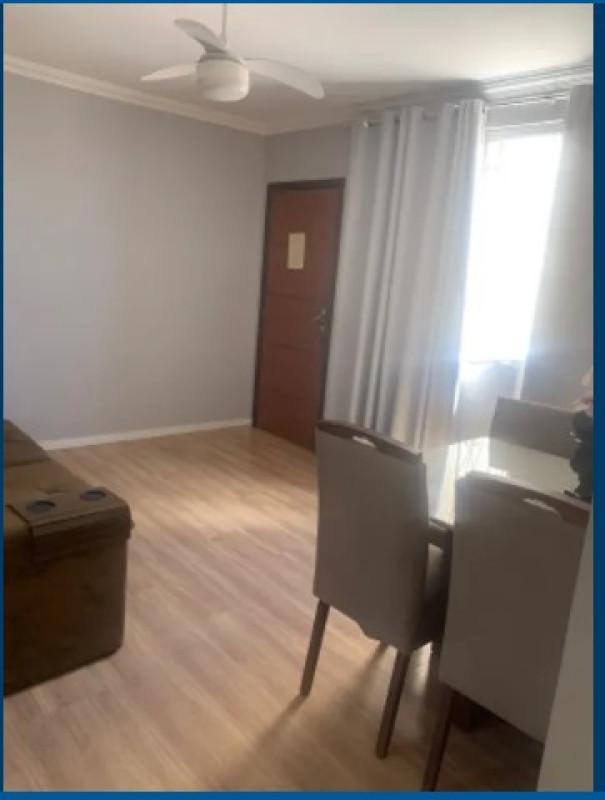 Apartamento, Madre Gertrudes, 3 Quartos, 1 Vaga