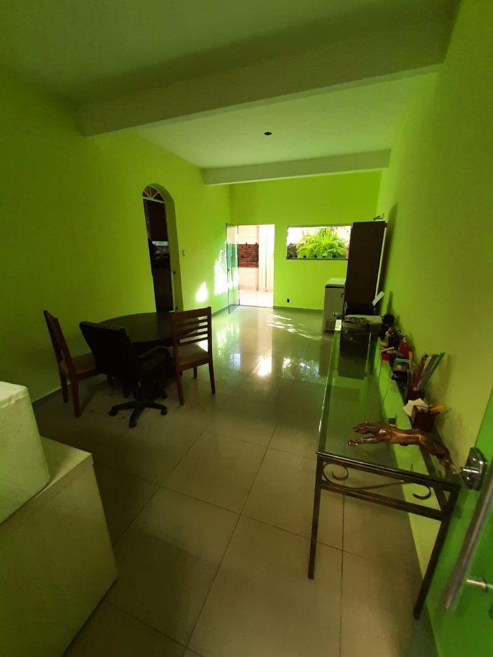 Casa, Novo Glória, 3 Quartos, 3 Vagas